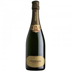 SPUMANTE PERLE' BRUT...