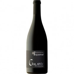 Cotes du Roussillon...