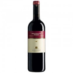 VINO ROSSO DI MONTEFALCO...