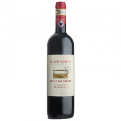 CHIANTI CLASSICO RISERVA...