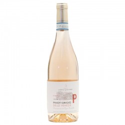 PINOT GRIGIO RAMATO CORTE...