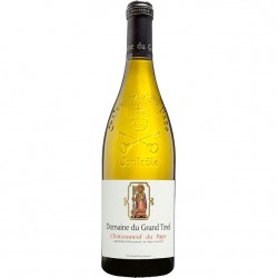 Chateauneuf du Pape   Blanc...