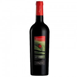 CANNONAU DI SARDEGNA DOC...