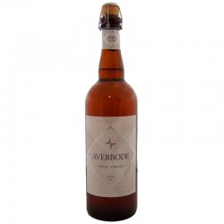 AVERBODE  cl.75 OW 7.5%