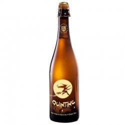 QUINTINE BLONDE  CL.75