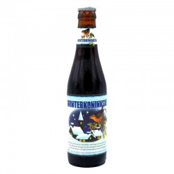 BIRRA WINTERBINKSKE 8,3% 20...