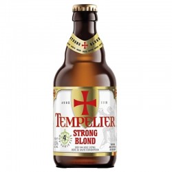 TEMPELIER STRONG BLOND 8%...
