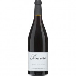 Sancerre rouge Francois Le...