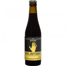 BIRRA DE RANKE NOIR DE...