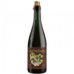 BIRRA LUPULUS BRUNE 8.5% 16...