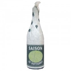 BIRRA SAISON DE DOTTIGNIES...