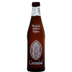 BIRRA CORSENDONK AGNUS 8%...