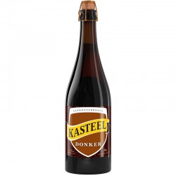 KASTEEL DONKER  cl.75 OW 11%