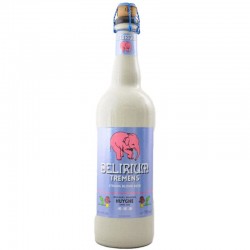BIRRA DELIRIUM TREMENS 8,5...