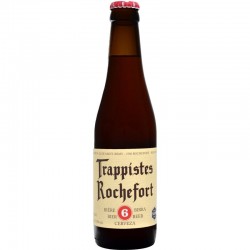BIRRA ROCHEFORT 6 7.5% 15.5...