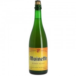 BIRRA DUPONT MOINETTE...