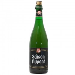 BIRRA SAISON DUPONT 6.5%...