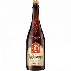 BIRRA LA TRAPPE DOUBLE 7%...