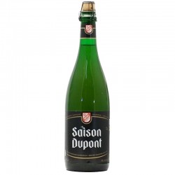 BIRRA SAISON DUPONT BIO...