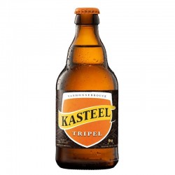 BIRRA KASTEEL TRIPLE 11%...