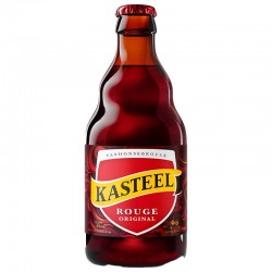 BIRRA KASTEEL ROUGE 8% 17.8...