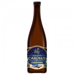 BIRRA GOUDEN CAROLUS...