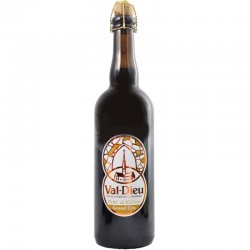 BIRRA VAL DIEU GRAND CRU...