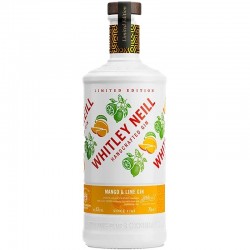 GIN WHITLEY NEILL MANGO &...