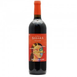 DONNAFUGATA  SEDARA SICILIA...