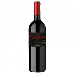 CECCHETTO MERLOT  IGT CL.75