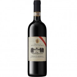 CHIANTI RISERVA DELLA VILLA...