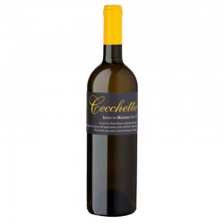 CECCHETTO MANZONI BIANCO...