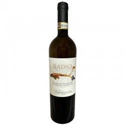 MASTROBERARDINO CRU RADICI...