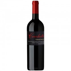 CECCHETTO CABERNET...