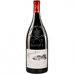 FORTIA CHATEAUNEUF DU PAPE...