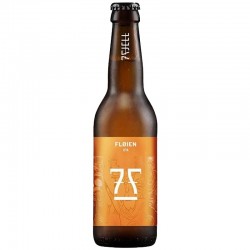 7FJELL FLOIEN 330ml BOTT....