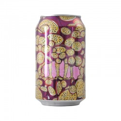 LERVIG PASSION TANG 330ml...