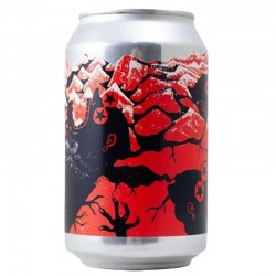 LERVIG KONRAD'S STOUT 330ml...