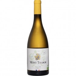 MONT THABOR ILLUMINE ROSSO...