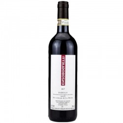 BAROLO DOCG COMUNE DI LA...