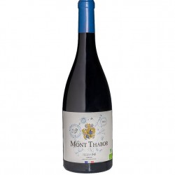 MONT THABOR ILLUMINE BLANC...