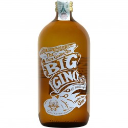 GIN BIG GINO LT.1 100%...