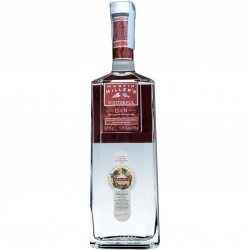 GIN MARTIN MILLER'S...