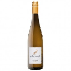 Steinbock Zero (vino fermo)...