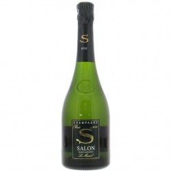 Salon Le Mesnil Blanc de...