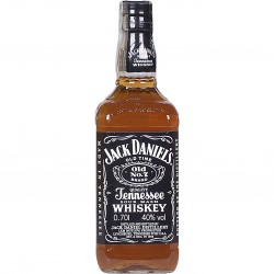 TENNESSEE WHISKEY JACK...