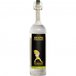 GRAPPA POLI CLASSICA...