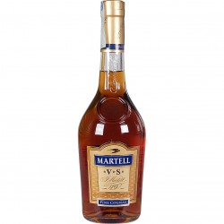 COGNAC MARTELL 40° VS CL.70