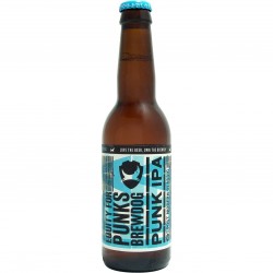 BIRRA BREWDOG PUNK IPA 5.6%...