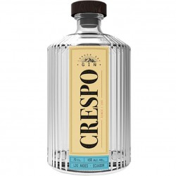 LONDON DRY GIN CRESPO  CL.70